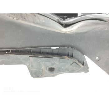 Recambio de paragolpes delantero para seat leon st (5f8) 1.4 tsi referencia OEM IAM 5F0807217BR / 5F0807221RGRU  