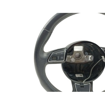 Recambio de volante para audi a3 sportback (8va) ambiente referencia OEM IAM 8V0419091A  