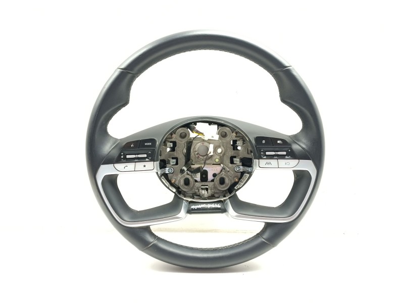 Recambio de volante para hyundai tucson (nx) klass 2wd referencia OEM IAM 56100N9580 / 56100N9580NNB  