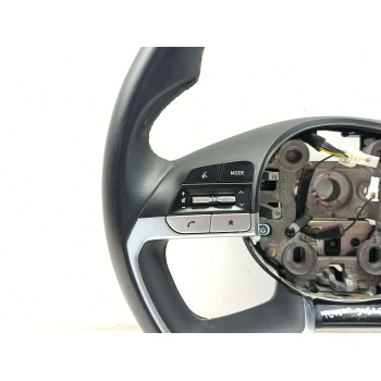 Recambio de volante para hyundai tucson (nx) klass 2wd referencia OEM IAM 56100N9580 / 56100N9580NNB  