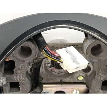 Recambio de volante para hyundai tucson (nx) klass 2wd referencia OEM IAM 56100N9580 / 56100N9580NNB  