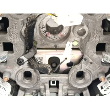 Recambio de volante para hyundai tucson (nx) klass 2wd referencia OEM IAM 56100N9580 / 56100N9580NNB  