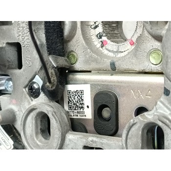 Recambio de volante para hyundai tucson (nx) klass 2wd referencia OEM IAM 56100N9580 / 56100N9580NNB  