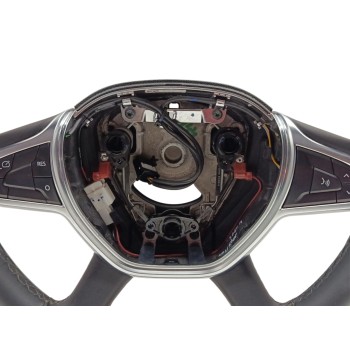 Recambio de volante para dacia duster (hm_) 1.0 tce 90 referencia OEM IAM 484002676R  