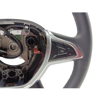 Recambio de volante para dacia duster (hm_) 1.0 tce 90 referencia OEM IAM 484002676R  