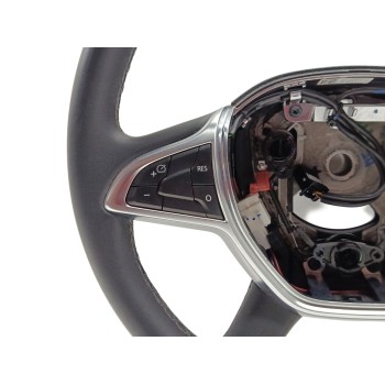 Recambio de volante para dacia duster (hm_) 1.0 tce 90 referencia OEM IAM 484002676R  