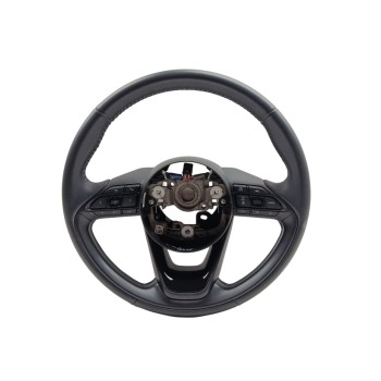 Recambio de volante para toyota yaris cross hybrid 2wd active tech referencia OEM IAM 45100K0110C1  