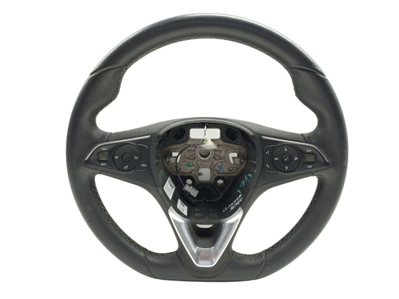 Recambio de volante para opel mokka 1.2 (76) referencia OEM IAM 98356600YX  