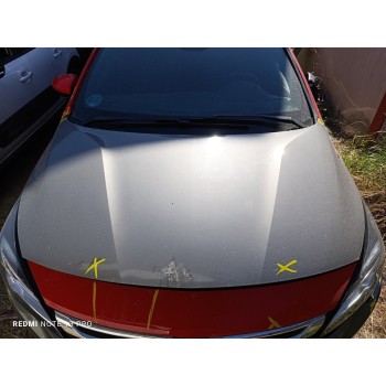 Recambio de capo para opel astra k lim. 5türig dynamic referencia OEM IAM 39037562  