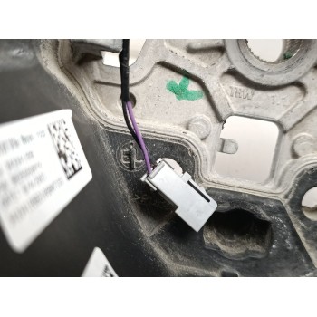 Recambio de volante para opel mokka 1.2 (76) referencia OEM IAM 98356600YX  