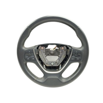 Recambio de volante para hyundai i20 ii (gb, ib) 1.2 referencia OEM IAM 56100C8BC0  