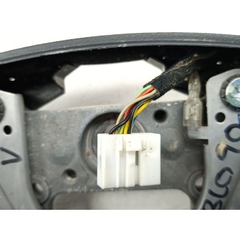 Recambio de volante para hyundai i20 ii (gb, ib) 1.2 referencia OEM IAM 56100C8BC0  