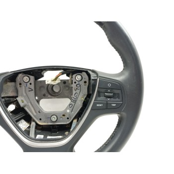 Recambio de volante para hyundai i20 ii (gb, ib) 1.2 referencia OEM IAM 56100C8BC0  
