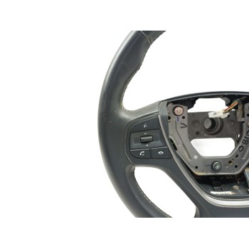 Recambio de volante para hyundai i20 ii (gb, ib) 1.2 referencia OEM IAM 56100C8BC0  