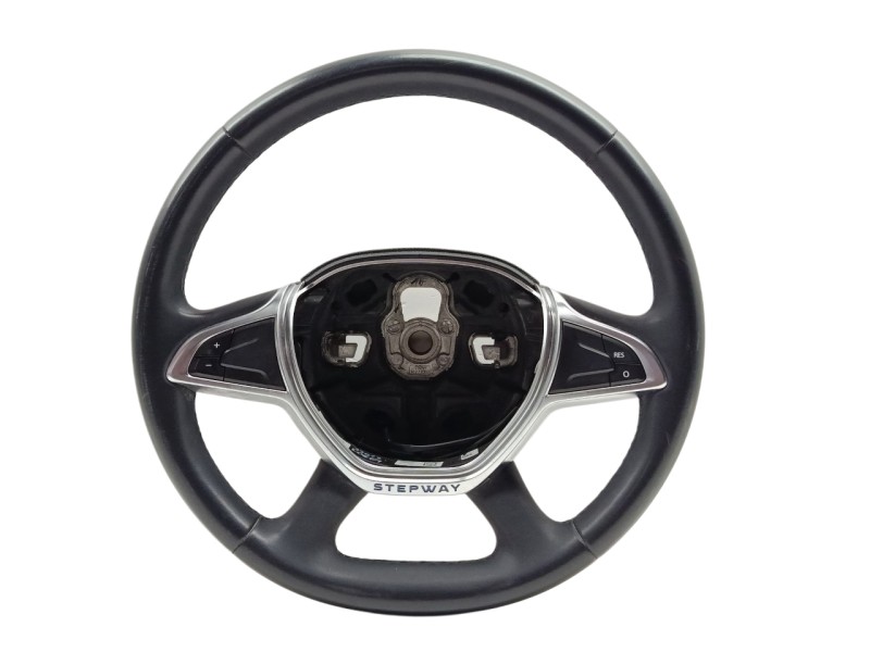 Recambio de volante para dacia lodgy (js_) 1.6 lpg referencia OEM IAM 484007478R  