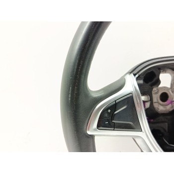 Recambio de volante para dacia lodgy (js_) 1.6 lpg referencia OEM IAM 484007478R  