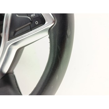 Recambio de volante para dacia lodgy (js_) 1.6 lpg referencia OEM IAM 484007478R  