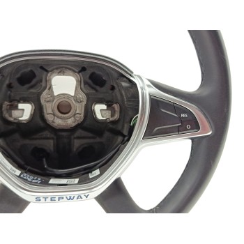 Recambio de volante para dacia lodgy (js_) 1.6 lpg referencia OEM IAM 484007478R  