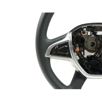 Recambio de volante para dacia duster (hm_) 1.0 lpg (hmmt) referencia OEM IAM 484002676R  