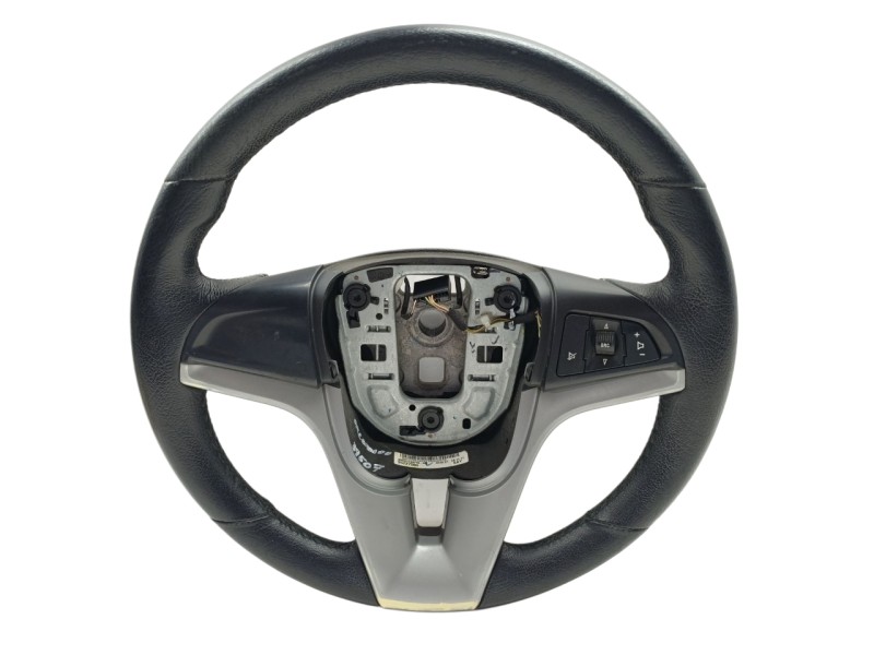 Recambio de volante para chevrolet orlando (j309) 2.0 d referencia OEM IAM 95227504  