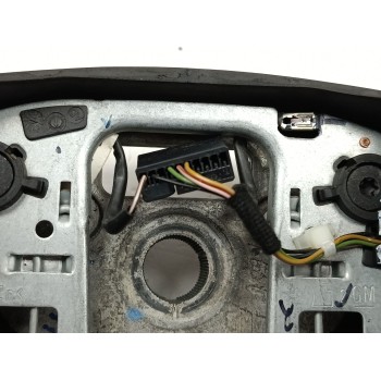 Recambio de volante para chevrolet orlando (j309) 2.0 d referencia OEM IAM 95227504  