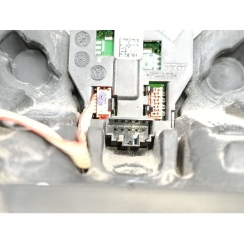 Recambio de volante para volkswagen polo (6r1) advance referencia OEM IAM 6R0419091F  