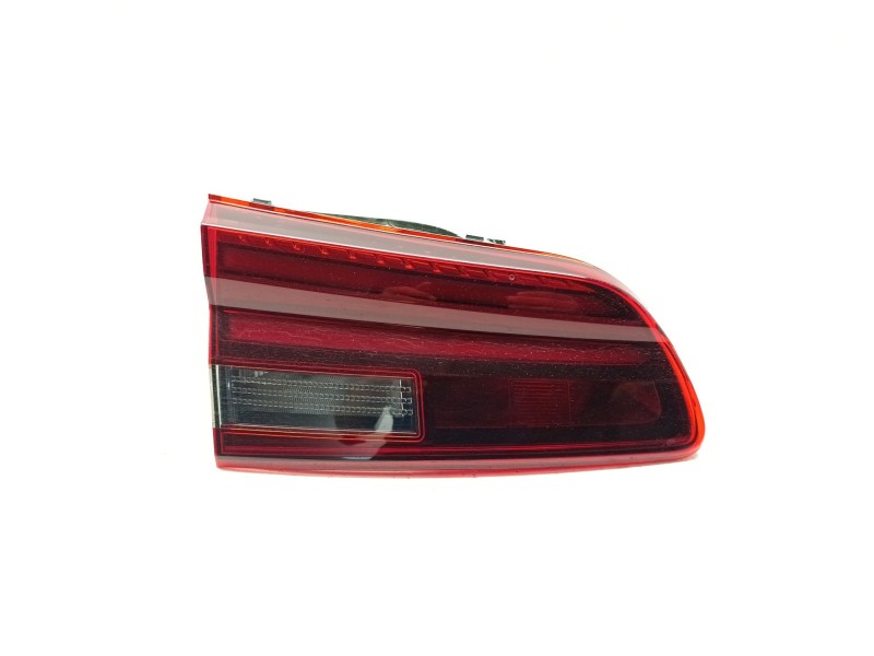 Recambio de piloto trasero izquierdo interior para citroën c5 x shine pack referencia OEM IAM 9834936280 / YL01930880  