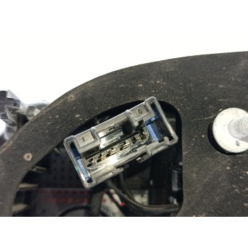 Recambio de piloto trasero izquierdo interior para citroën c5 x shine pack referencia OEM IAM 9834936280 / YL01930880  