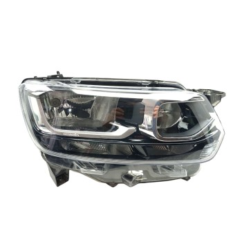 Recambio de faro derecho para citroën berlingo (er_, ec_) 1.5 bluehdi 100 referencia OEM IAM 9816824780  