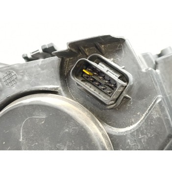 Recambio de faro izquierdo para citroën berlingo (er_, ec_) 1.5 bluehdi 100 referencia OEM IAM 9816824880  