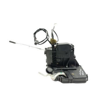 Recambio de cerradura puerta delantera derecha para mercedes-benz clase cls (w219) 320 cdi (219.322) referencia OEM IAM A2197200