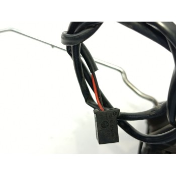 Recambio de cerradura puerta delantera derecha para mercedes-benz clase cls (w219) 320 cdi (219.322) referencia OEM IAM A2197200