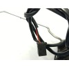 Recambio de cerradura puerta delantera derecha para mercedes-benz clase cls (w219) 320 cdi (219.322) referencia OEM IAM A2197200