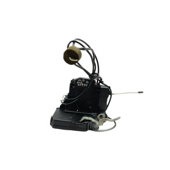 CERRADURA PUERTA DELANTERA IZQUIERDA A2197200135 