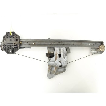 Recambio de elevalunas delantero izquierdo para dacia sandero comfort referencia OEM IAM 807211440R  