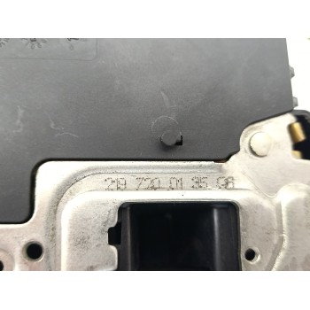 Recambio de cerradura puerta delantera izquierda para mercedes-benz clase cls (w219) 320 cdi (219.322) referencia OEM IAM A21972