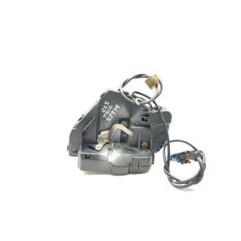 Recambio de cerradura puerta trasera derecha para mercedes-benz clase cls (w219) 320 cdi (219.322) referencia OEM IAM A219730023