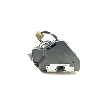 Recambio de cerradura puerta trasera derecha para mercedes-benz clase cls (w219) 320 cdi (219.322) referencia OEM IAM A219730023