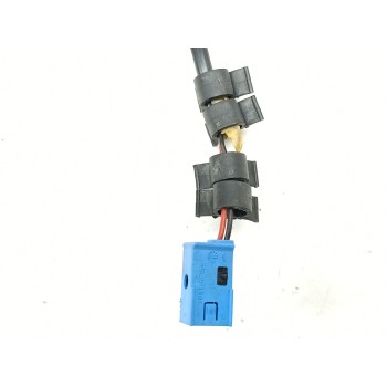 Recambio de cerradura puerta trasera derecha para mercedes-benz clase cls (w219) 320 cdi (219.322) referencia OEM IAM A219730023