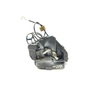 CERRADURA PUERTA TRASERA IZQUIERDA A2197300135 