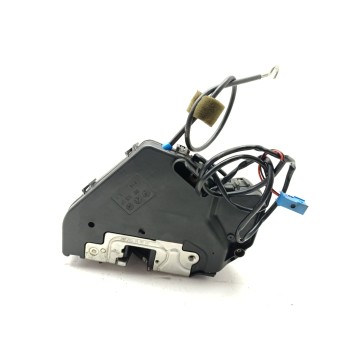 Recambio de cerradura puerta trasera izquierda para mercedes-benz clase cls (w219) 320 cdi (219.322) referencia OEM IAM A2197300