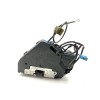 Recambio de cerradura puerta trasera izquierda para mercedes-benz clase cls (w219) 320 cdi (219.322) referencia OEM IAM A2197300