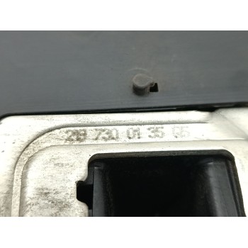 Recambio de cerradura puerta trasera izquierda para mercedes-benz clase cls (w219) 320 cdi (219.322) referencia OEM IAM A2197300