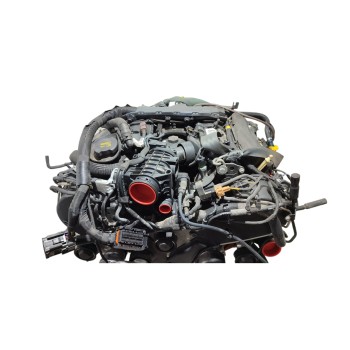 Recambio de motor completo para land rover range rover velar velar referencia OEM IAM 306DT  