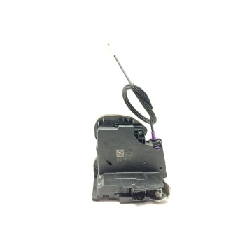Recambio de cerradura puerta delantera derecha para opel insignia b grand sport (z18) 1.6 cdti (68) referencia OEM IAM 13533592 