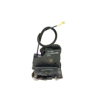 CERRADURA PUERTA DELANTERA IZQUIERDA 13533584 / 915C303907518S 