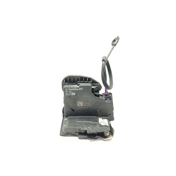 CERRADURA PUERTA TRASERA DERECHA 13533667 / 915C303907218S 