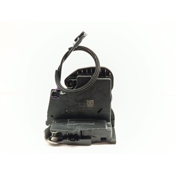 CERRADURA PUERTA TRASERA IZQUIERDA 13533664 / 915C303907318S 