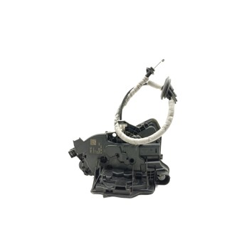 CERRADURA PUERTA DELANTERA IZQUIERDA 3J1837015 / 5TB837015E 