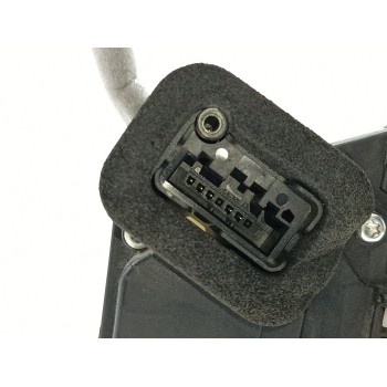 Recambio de cerradura puerta delantera izquierda para volkswagen t-roc (d11) style referencia OEM IAM 3J1837015 / 5TB837015E  